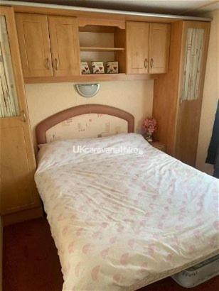 Lets Go Caravans Чапъл Сейнт Лионардс Екстериор снимка